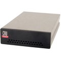 Cru-Dataport Dp25 Raid Dock 3Jr, Usb 3.0 External Enclosure W/Dp25 Frame Only,  8572-6302-9500